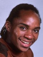 Gene Anthony Ray @ Davide Maggio .it