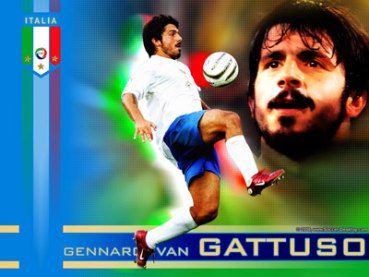GATTUSO ON TV!