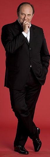 GERRY SCOTTI NUOVO PRESIDENTE DI R101