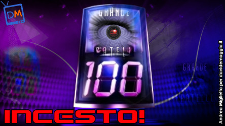TELERICICLAGGI : UN PIZZICO DI 1 VS 100 AL GRANDE FRATELLO 8
