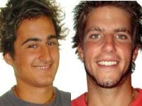 Micheal Cox & Michael Brice (Big Brother Australia) @ Davide Maggio .it