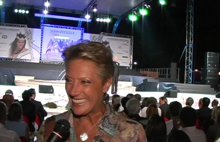 MISS ITALIA 2008: IL BACKSTAGE DELLE PRE-FINALI SU DM TV / 2^ PARTE