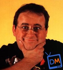 Gianni Fantoni @ Davide Maggio .it