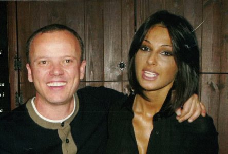 GIGI, ANNA e BALLANDI, DUE CUORI E UNA CAPANNA TARGATA RAIUNO