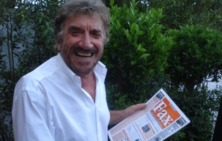 UN VARIETA’ PER GIGI PROIETTI?