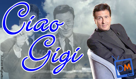 Gigi Sabani @ Davide Maggio .it