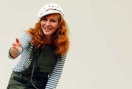 GIULIANA DE SIO: “CANTASTORIE” DEL SONNECCHIANTE PALINSESTO ESTIVO RAI