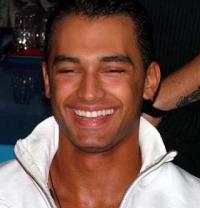 Giuseppe Lago @ Davide Maggio .it