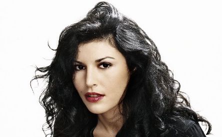 A TU PER TU CON… GIUSY FERRERI