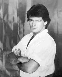 Gordon Thomson @ Davide Maggio .it