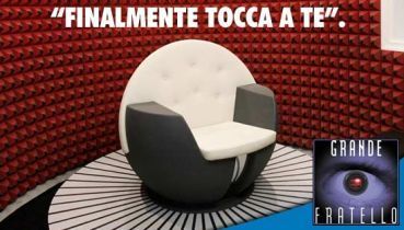 GF8 : GIA’ IN PROGRAMMAZIONE LA NUOVA EDIZIONE DEL GRANDE FRATELLO