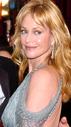 MELANIE GRIFFITH DENUNCIATA