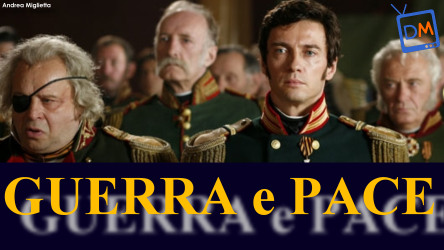 GUERRA E PACE? UN MEZZO FLOP!