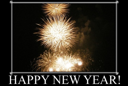 A CANALE 5 IL CAPODANNO E’ GIA’ PASSATO