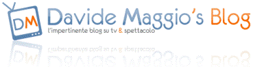DAVIDEMAGGIO.IT NUOVA VERSIONE!
