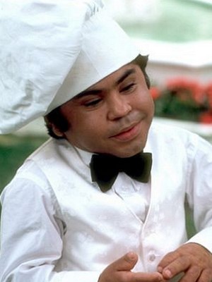 Herve Villechaize