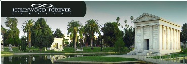 Hollywood Forever Cemetery @ Davide Maggio .it