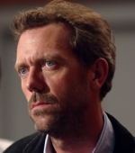 Hugh Laurie @ Davide Maggio .it