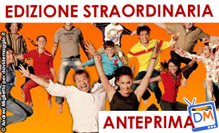 I CESARONI, EDIZIONE STRAORDINARIA!