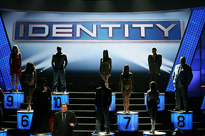 RAIUNO : ARRIVA “IDENTITY”