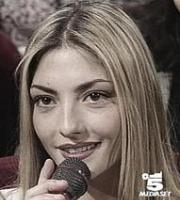 Ilaria Galassi @ Davide Maggio .it