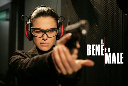 IL BENE E IL MALE: DA STASERA SU RAIUNO, LA FICTION DAL RISVOLTO ETICO