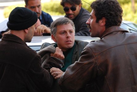 Protetto: ASCOLTI TV DI GIOVEDI 1 GENNAIO 2009: IL CAPO DEI CAPI BATTE LA TIGRE E LA NEVE