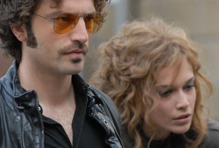 Protetto: ASCOLTI TV DI GIOVEDI 15 GENNAIO 2009: IL COMMISSARIO MANARA ARRESTA LA CONCORRENZA