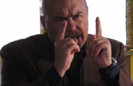 Protetto: ASCOLTI TV DI LUNEDI 3 NOVEMBRE 2008: TUTTI DA MONTALBANO. CROLLA ZELIG BATTUTO DALL’ISOLA DEI FAMOSI