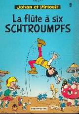 Il Flauto a 6 Puffi @ Davide Maggio .it