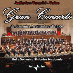 IL GRAN CONCERTO