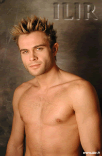 FAMOSI PER CASO: SU SKY CON ILIR SHAQIRI