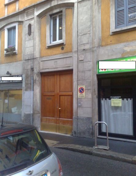 Casa di _ _ _ _ _ _ @ Davide Maggio .it