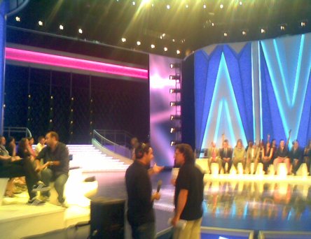 INCREDIBILE! ANCHE VERONICA MAYA AL TIMONE DI UN PRIME TIME