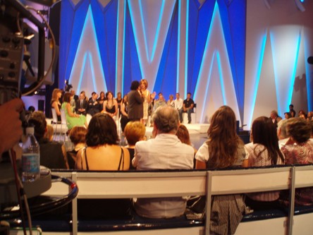 Incredibile! Backstage @ Davide Maggio .it