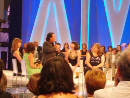 Incredibile! Backstage @ Davide Maggio .it