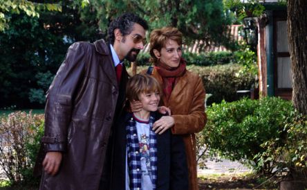 Protetto: ASCOLTI TV DI DOMENICA 16 NOVEMBRE: IL PRIME TIME E’… IN NOME DEL FIGLIO!