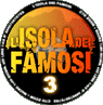 Isola dei Famosi Logo @ Davide Maggio .it