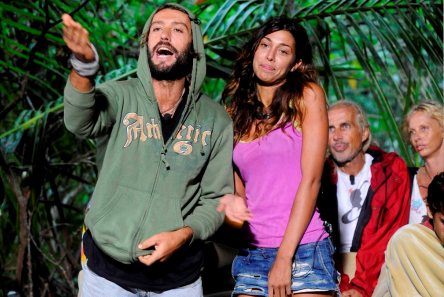 ISOLA DEI FAMOSI 6 / ATTO VIII: IL REALITY DEI FEDIFRAGHI SMASCHERATI