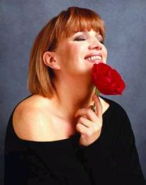 A IVA ZANICCHI IL PRESERALE DI RETE4?