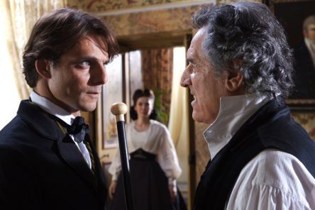 I VICERE’: L’ITALICA VOCAZIONE AL TRASFORMISMO