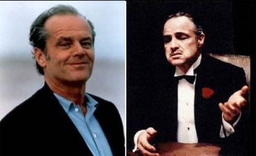 JACK NICHOLSON : DEMOLITION MAN