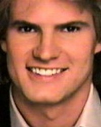 Jack Coleman @ Davide Maggio .it