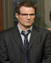 Jack Coleman @ Davide Maggio .it