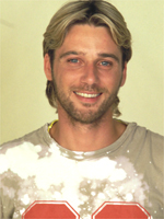 Jacopo Bettinotti @ Davide Maggio .it