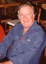 James Best @ Davide Maggio .it