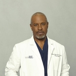 James Pickens Jr (Richard Webber in Grey’s Anatomy) @ Davide Maggio .it