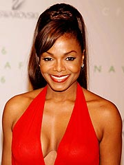 A JANET JACKSON PIACCIONO GIOVANI…