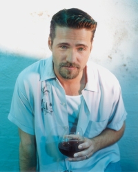 Jason Priestley @ Davide Maggio .it