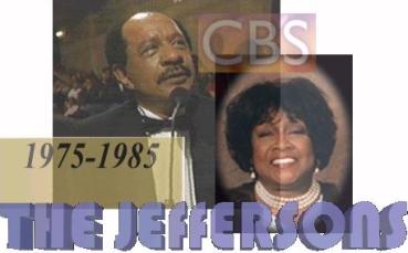 AMARCORD, Che fine hanno fatto…I JEFFERSON?